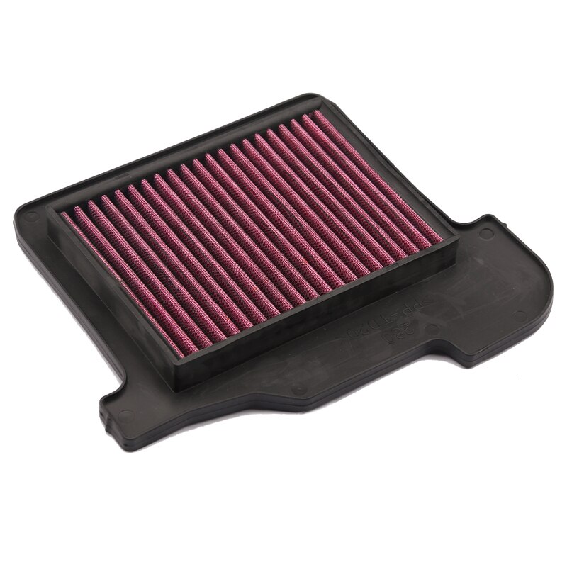 Motorluftfilter Für Yamaha MT-09 / FZ-09 / FJ-09 (2014–2016) – Ersatzfilter Für Bessere Motorleistung