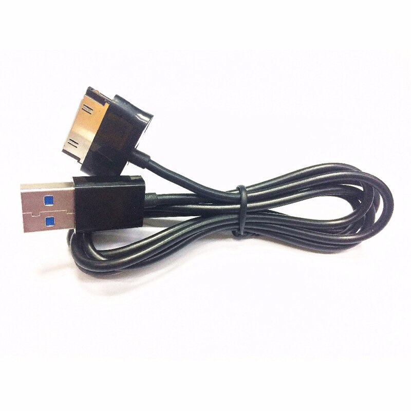 2 stks/partij USB 3.0 Data Sync Kabel voor Huawei mediapad 10 FHD Tablet, Opladen kabel voor Huawei mediapad 10 FHD