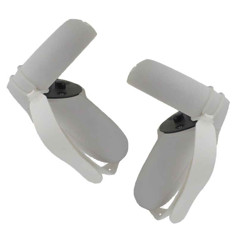 Knuckle Strap Handle Grip Strap For Oculus Quest 2 VR Controller Wrist Straps