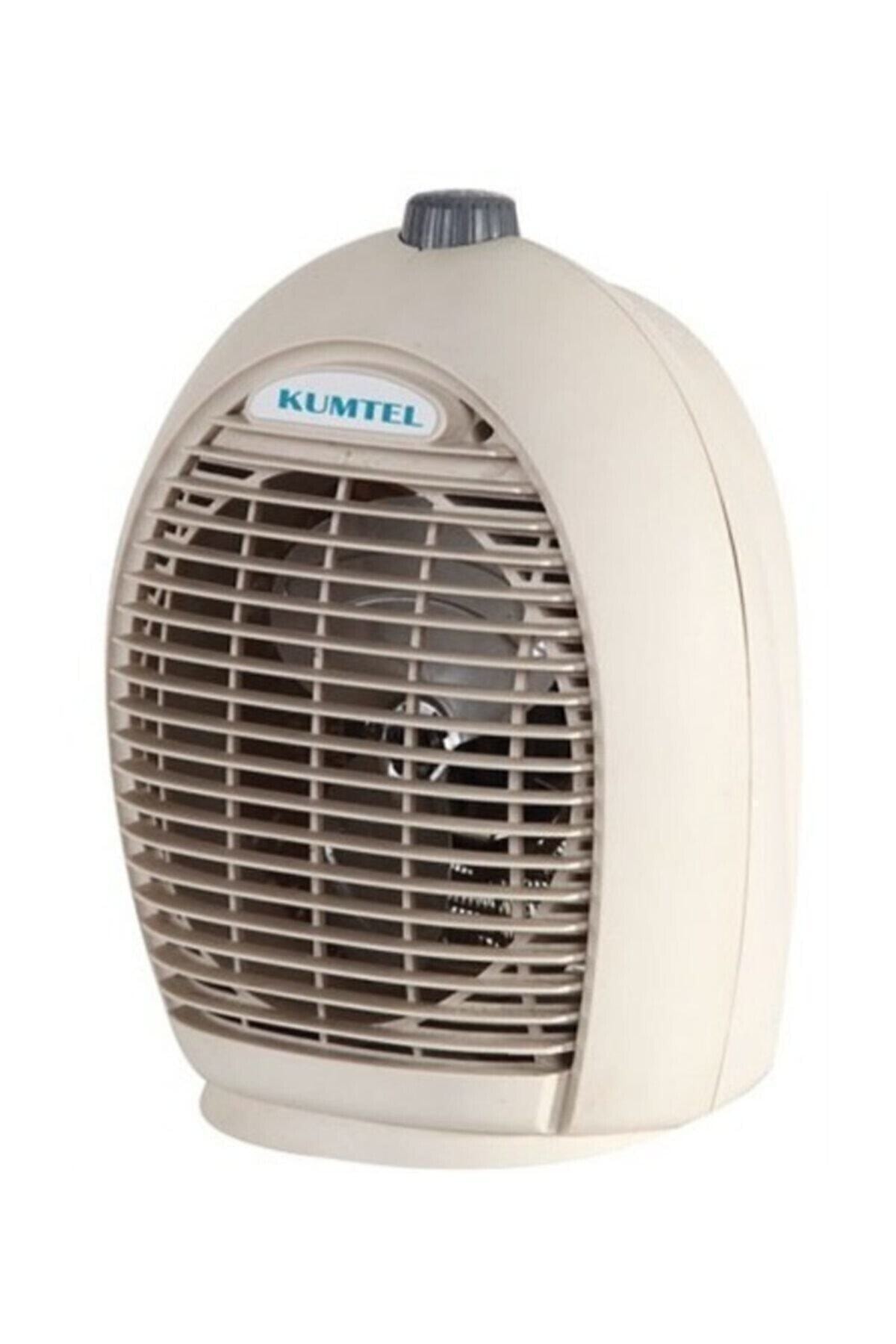 Ventilator Kachel 2000 W