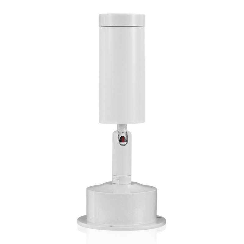 Draaibare LED WALL Licht High Power 3W 220V 230V Moderne Slaapkamer Leesvoer Studie Boek Wandlamp voor de home Verlichting: WHITE / Cool White