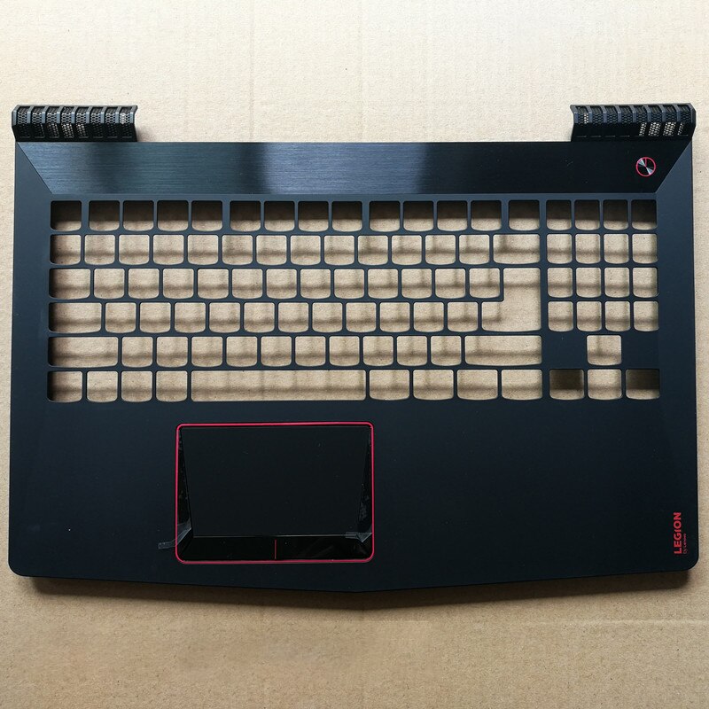 Computer case for Lenovo Legion Y520 R520 R720-15IKB top cover frame palm rest bottom shell