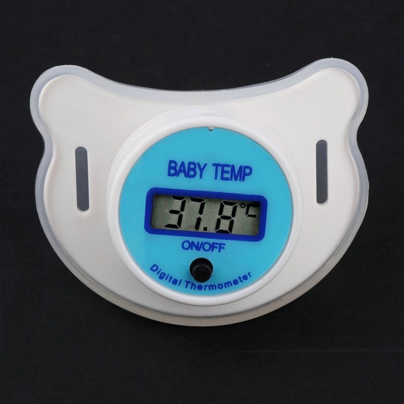 Fopspeen Kids Boby Sensor Thermometer Cartoon Drijvende Mooie Kikker Baby Water Thermometer Kids Bad Thermometer