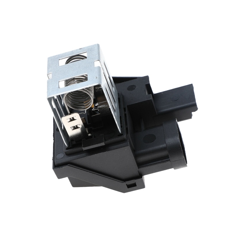Radiator Fan Motor Relay Resistor for Peugeot Citroen 1267J6 9662872380