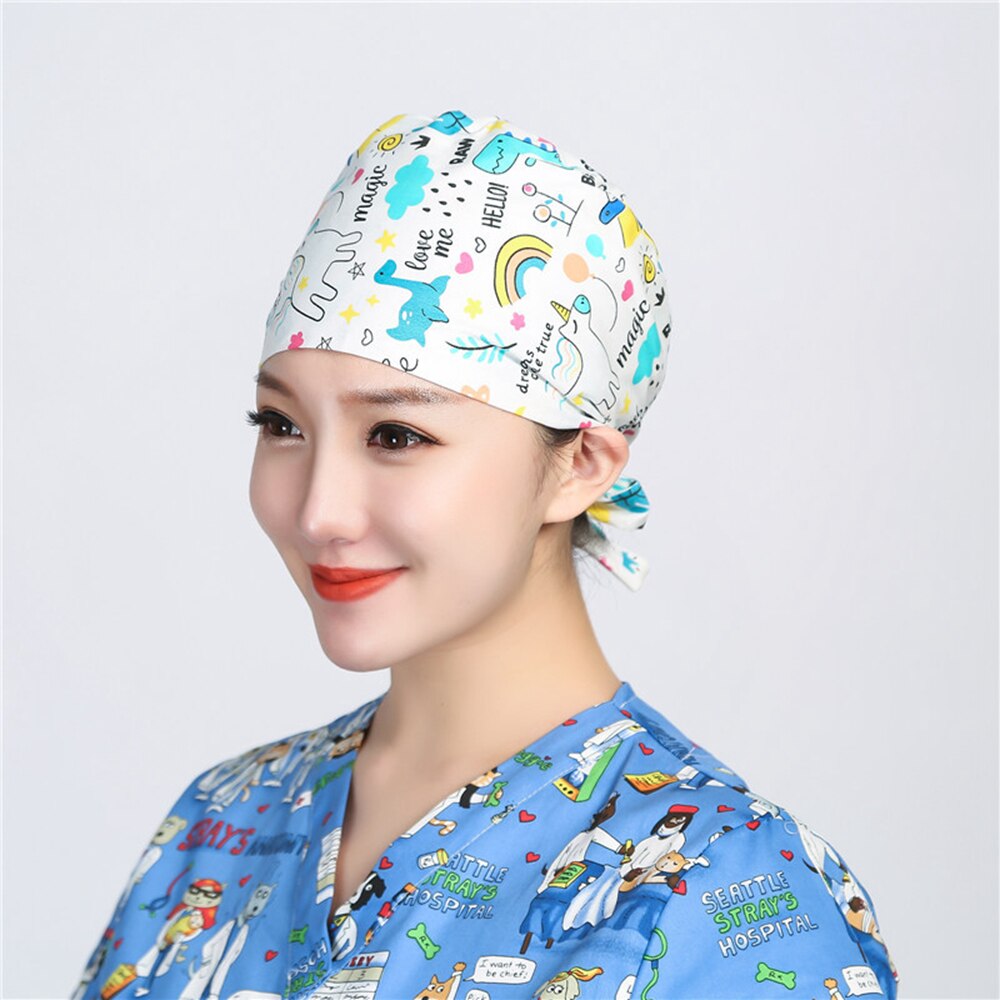 Casquettes de serveur de Chef, couvre-chef de Salon de beauté, café, Bar, cuisine, Restaurant, hôtel, personnel de cuisine, chapeaux de Chef respirants pour hommes et femmes