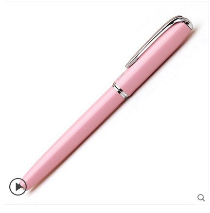 Picasso 916 fyllepenn blekk penn kontorpapir 0.5mm nib high-end penn boutique emballasje finansstudenter kalligrafi: En penn 5