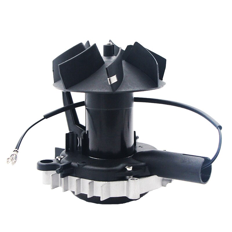 Kindgreat Brand 12v 24v Engine Preheater Blower Fan Motors 1303848A Fit Webasto Air Top 2000ST Diesel Parking Heater