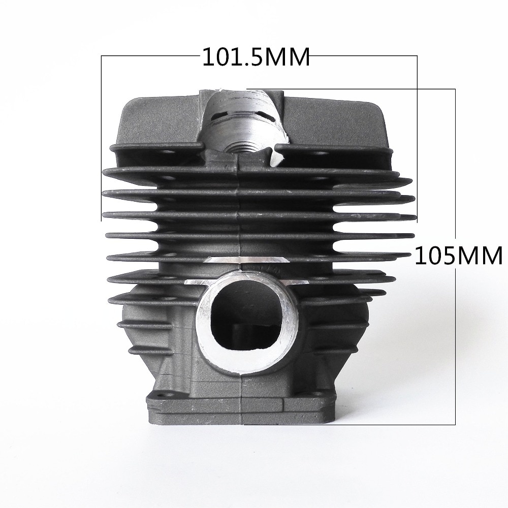 STIHL Pièces Détachées Origine Joint De Cylindre Pour Stihl 044 MS440 MS 440, 3,50 STIHL Pièces Détachées En Ligne