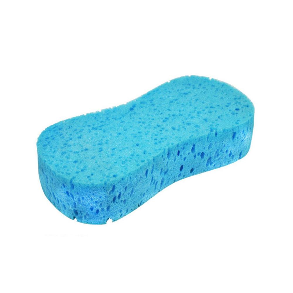 Foam Multipurpose Cleaner Tool Car Cleaning Clean Wash Washing Sponge car styling motocross car accessories