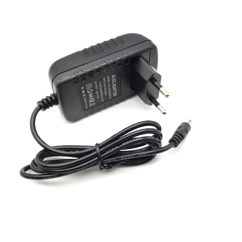 5V 3A 3.5x1.35 mm 3.5*1.35 mm Wall Charger for Cube iWork11 stylus for Teclast X10 3G Octa Core Prestigio SmartBook 141C 141A03