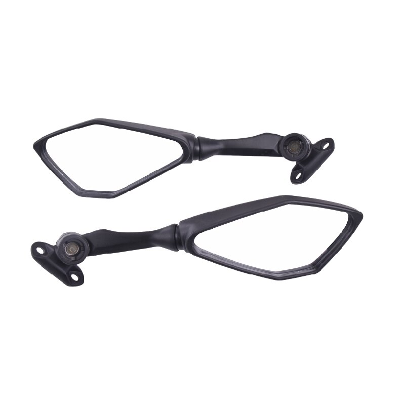 Motorcycle Rearview Side Mirror for Kawasaki ninja 300 ninja300 300cc Rear view Mirrors