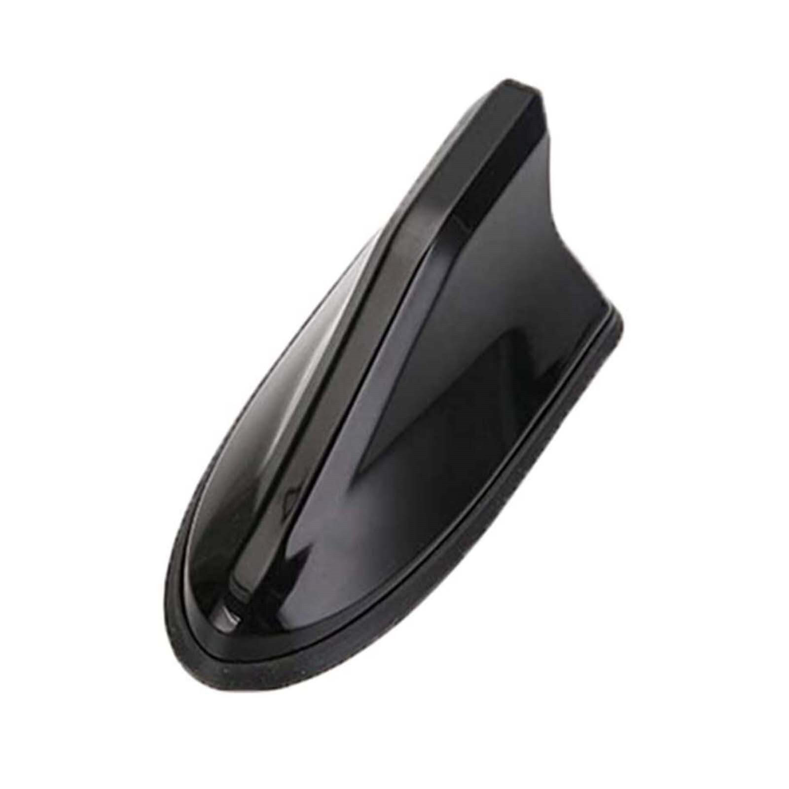 Autoradio Haaienvin Antenne Radio Fm Signaal Voor Alle Auto 'S Antennes Antenne Auto Styling Coche Dak Decoratie # T2P: A