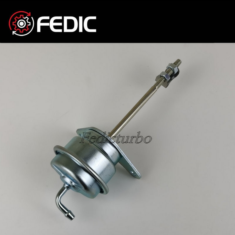 Turbocharger actuator K03 53039880116 Turbo wastegate for Fiat Ducato 120 130 Iveco Daily 2.3 TD F1AE0481 F1AE0481C 2005