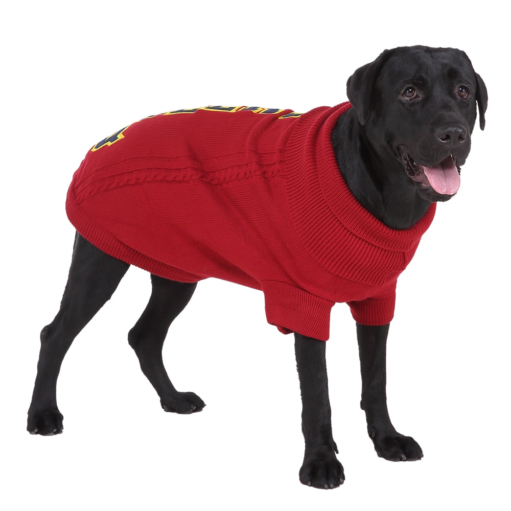 Grote Hond Trui-Winter Coat Kleding Kleding Big Size Swearter Voor Hond