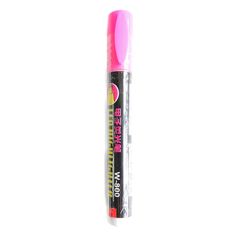 Bee Pen 1 Pcs Bijenteelt Markering Marker Pen 8 Kleuren Imker Markeerstift Bijen En Bijenteelt Bijenteelt Gereedschappen: Pink