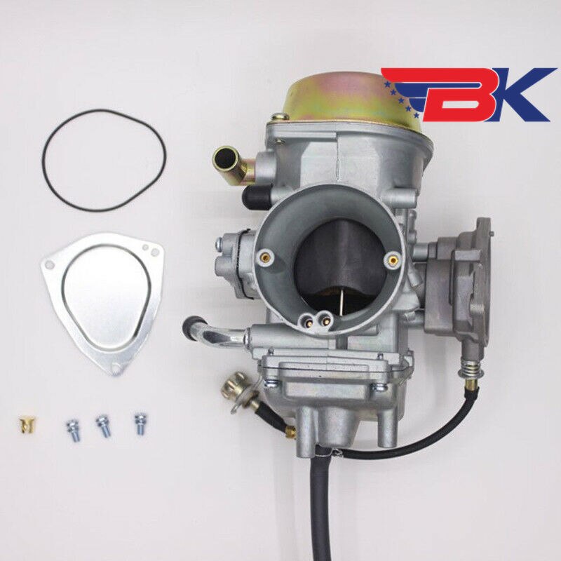 Carburetor for Yamaha Grizzly 600 YFM600 ATV 42mm Carb 1998 1999 2000 2001 20002