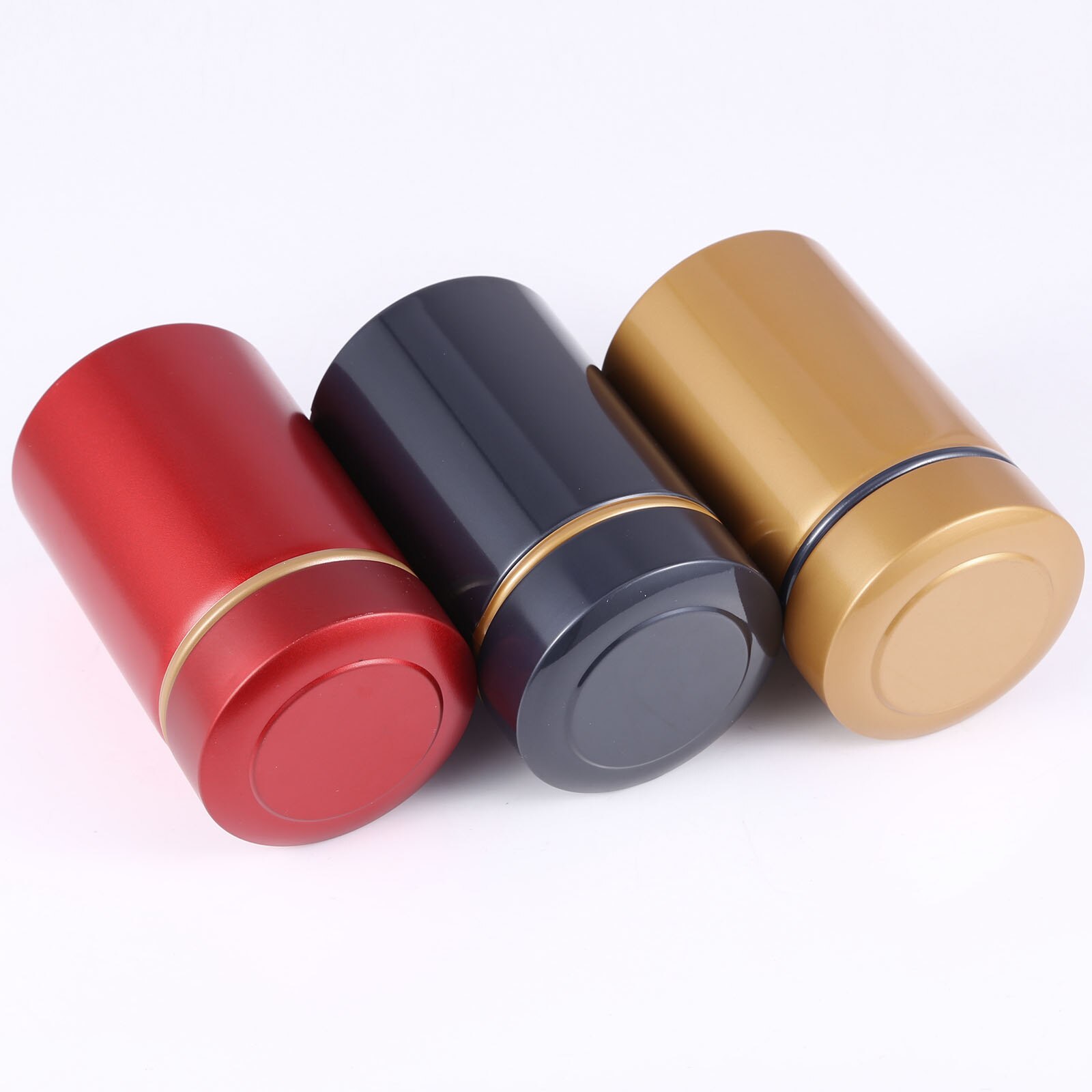 Dammann Fréres #8175 - Washi theeblik met dubbel deksel voor 100 gram