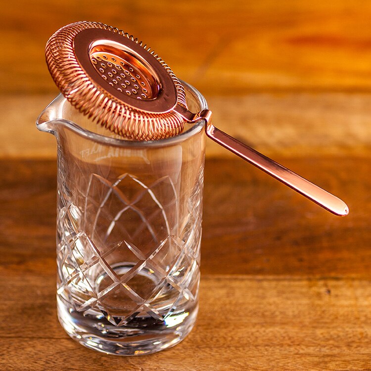 Colador de cóctel para Bar, colador para cócteles, herramienta de Bar, coctelera, Bar, colador de hielo