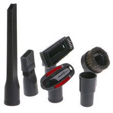 Stofzuiger Accessoires Nozzle Set Kit Borstel Nozzle Adapter Onderdelen 32/35Mm
