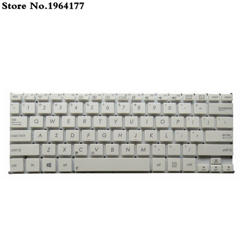 English Keyboard FOR ASUS X201 X201E S200 S200E x202e Q200 Q200E US laptop keyboard