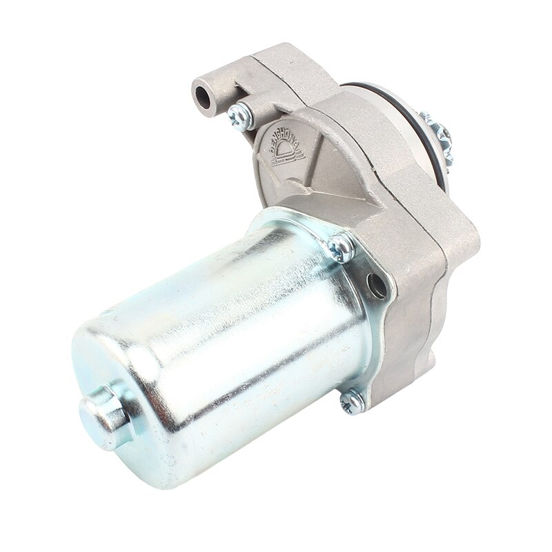 Motorcycle Electric Starter Motor Starting For 50CC-125CC Engine Chinese Scooter Moped ATV Dirt Bike