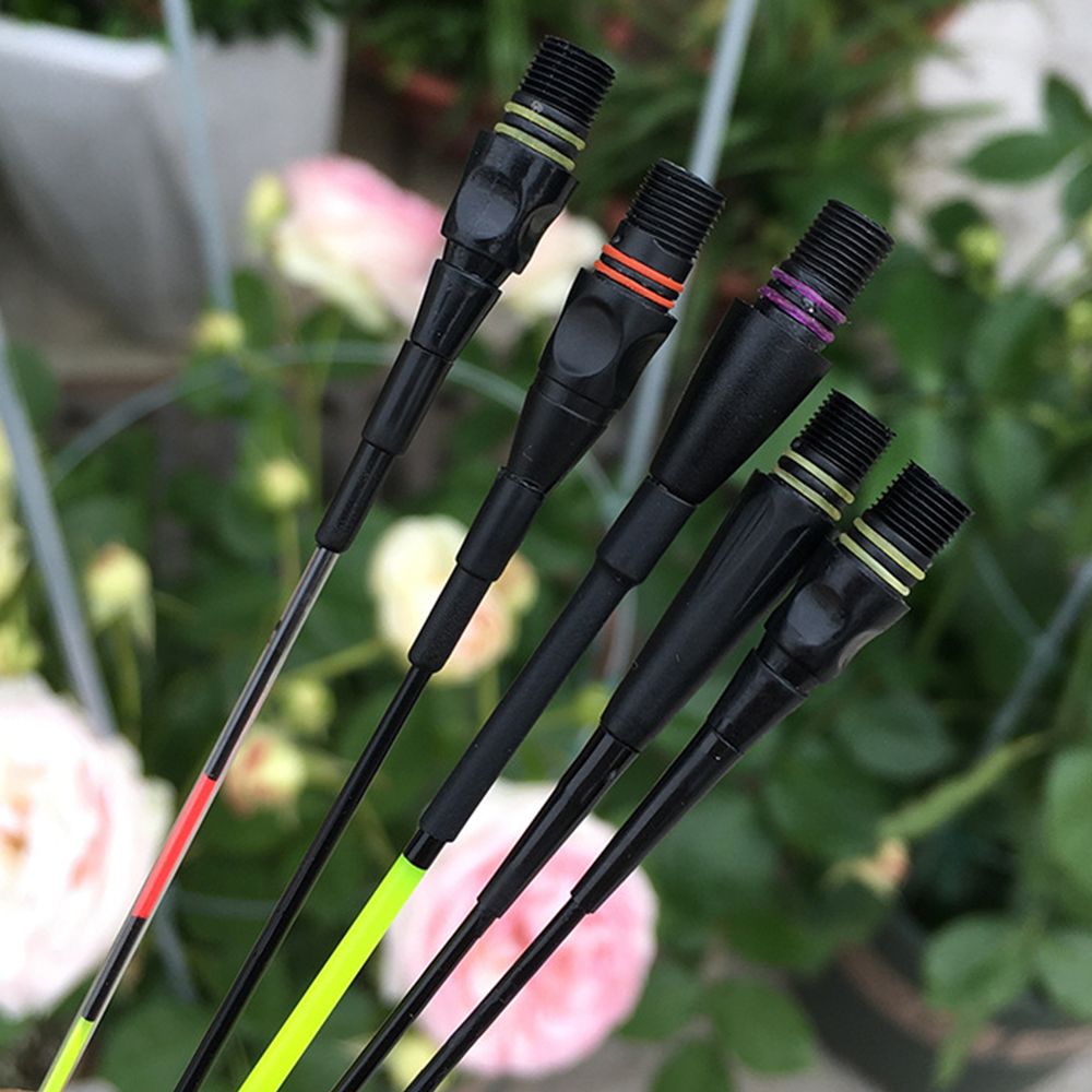 Flotador LED inteligente para pesca nocturna, boya electrónica Ultra sensible, accesorio de pesca al aire libre, superbrillante, novedad