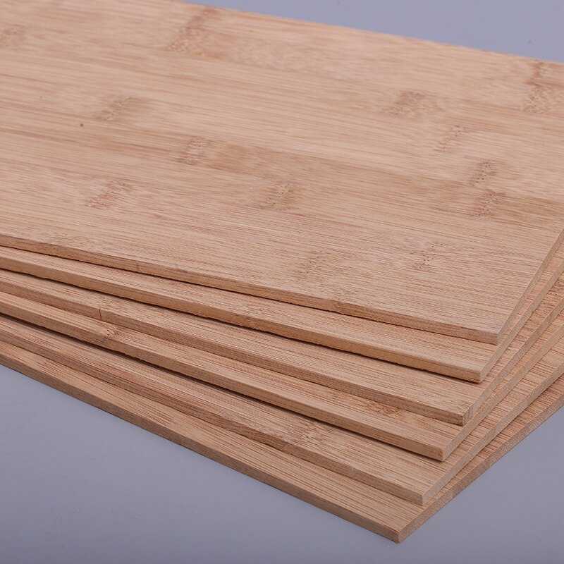 Bothbest 1 Ply 5 Mm 4 Mm 3 Mm Bamboe Multiplex Blad Fabriek Direct Goedkope Prijs