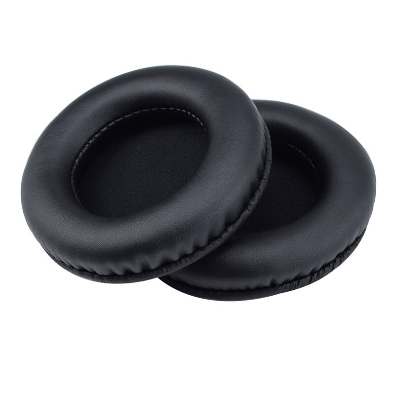 Ear Pads Ear Sleeves, Headphone Covers, Replaceable Headphone Accessories for Sony SONY MDR-XD200 XD150 Headphone Sleeve