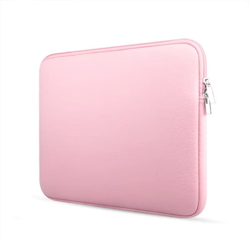Tablet Case Sleeve Bag Laptop Binnenvoering Voor 11 Inch 12 Inch 13 Inch 14 Inch 15 Inch 15.6 Inch Laptoptas: 15.6-inch / LIGHT BLUE