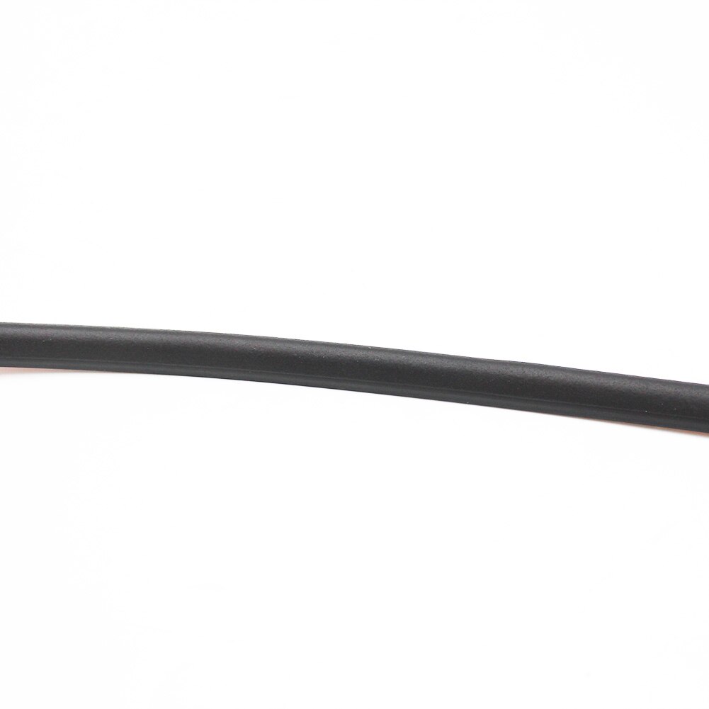 54107245551 schiebedach Overhead Dach Glas Dichtung Formteil nasser Streifen für BMW E38 E39 E60 E65 E66 E71 X6 F01 F02 f10