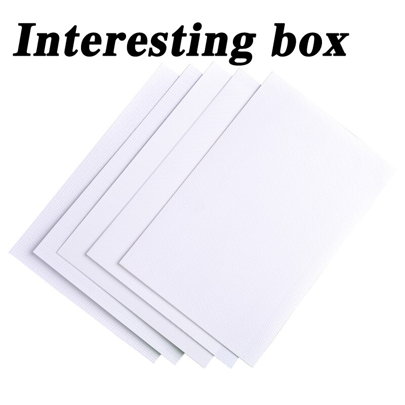 Roof tile three-dimensional simulation tile stripe tile flower floor tile ABS board construction