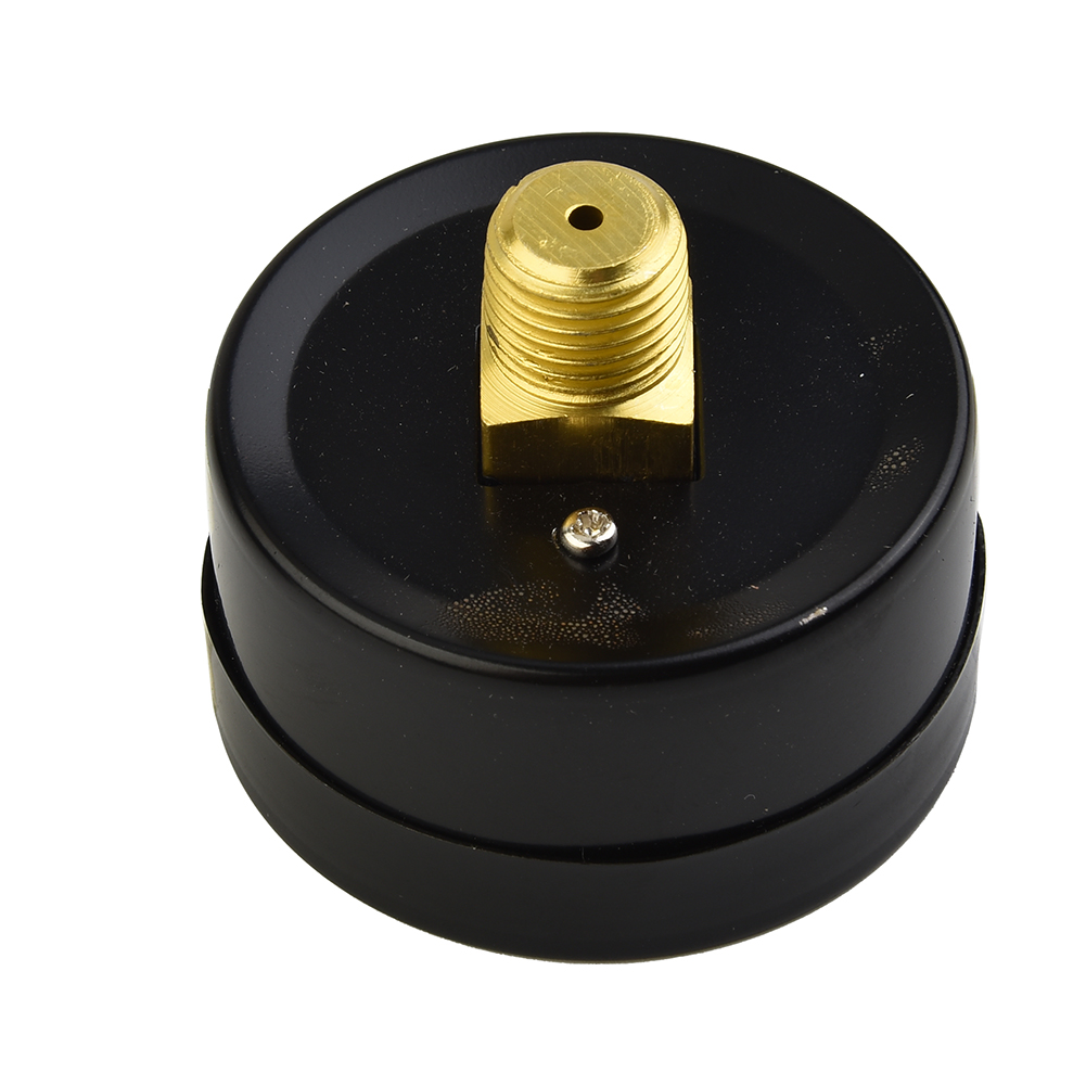 175psi 4 Port Air Compressor Pressure Switch Manifold Regulator+safety Valve Pneumatic Part Air Compressor Switch Blanking Plugs