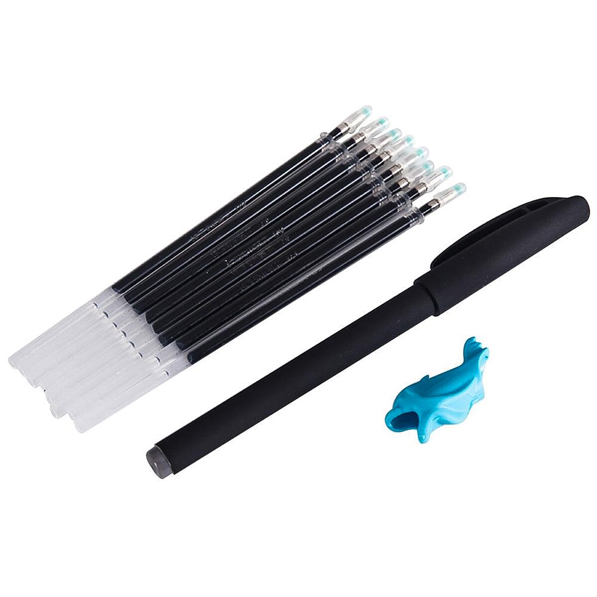 Magic Calligraphy That Can Be Reused Handwriting Copybook Set For Kid Calligraphic Letter Writing Art Supplies: 1 set pen