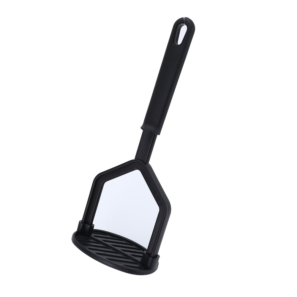 1 spoon colander silicone spatula kitchen tool cookware shovel tool high temperature non-stick soup spoon special cooking shovel: T15823