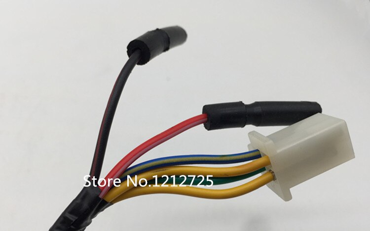 Suitable for Jialing CB 133 JH125-7A-19E-F-35A off-road motorcycle Magneto stator coil CB133 stator coil