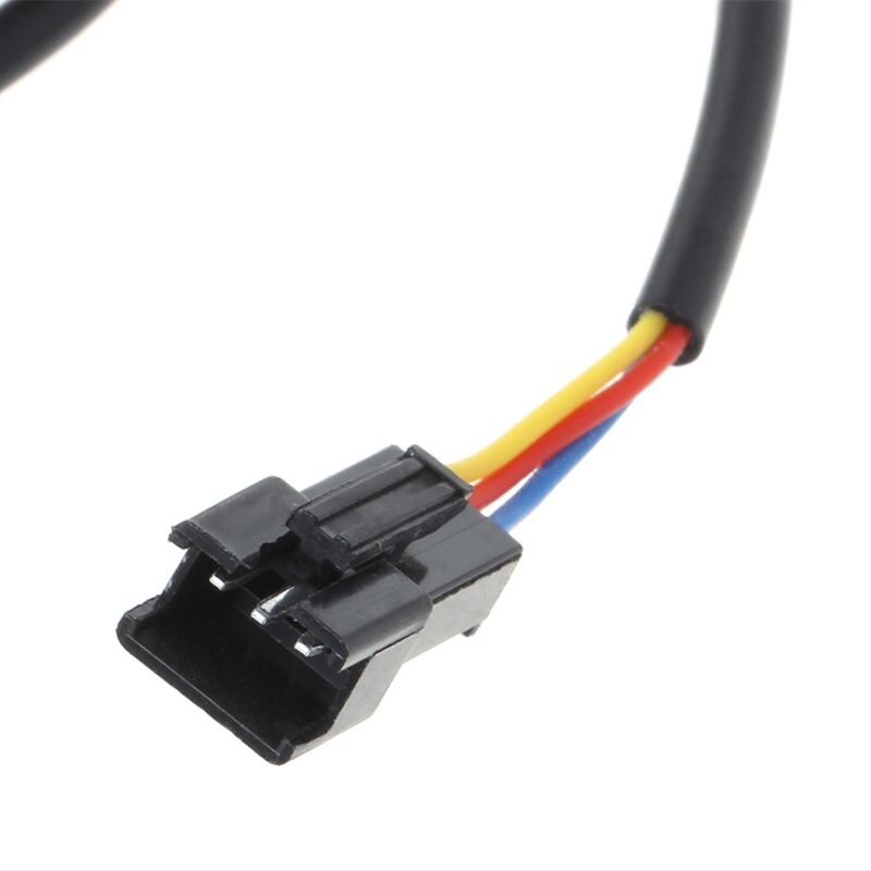 Pulse Vehicle Power Assist Sensor E-Bike Lithium Battery Electric Bicycle Booster Standard 5 Magnetic 90cm Line Length RXBB