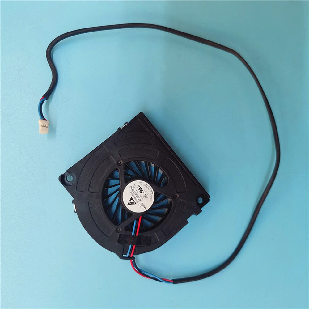 CPU Cooler Radiator Fan KDB04112HB Internal TV Fan DC12V 0.07A For UN78HU9000F UN85HU8550F UE55HU8500 UE78HU8500TXXU UN55HU8550F