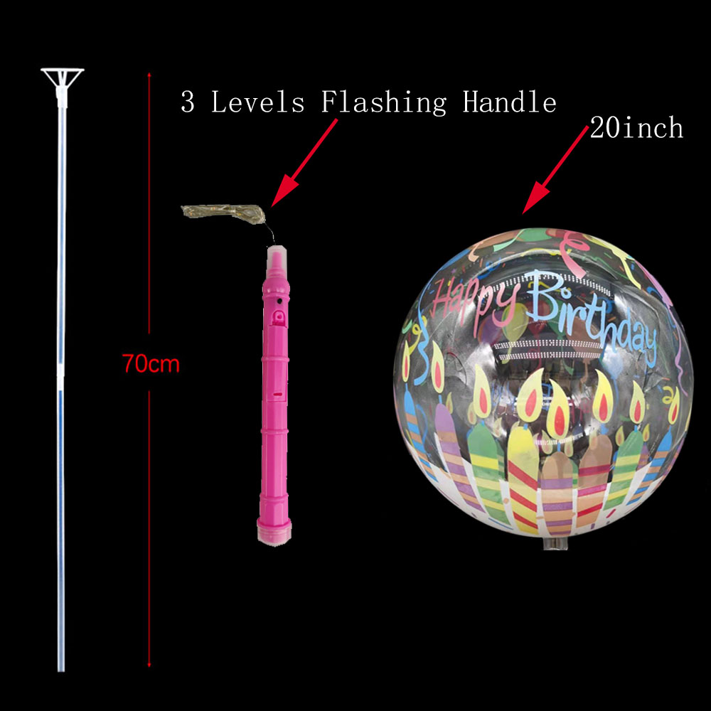 Przezroczyste balony Bobo kolorowe wypełnione piórami akcesoria do balonów wystrój ślub walentynki DIY Craft wypełnij balon Feathe: Brige