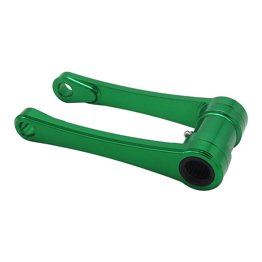 Motorcycle adjustment Lowering kit link For KTM 125 150 250 SX SX-F XC-F 300 XC TPI 350 SX-F XC-F 450 Motorcycle Accessories: Green