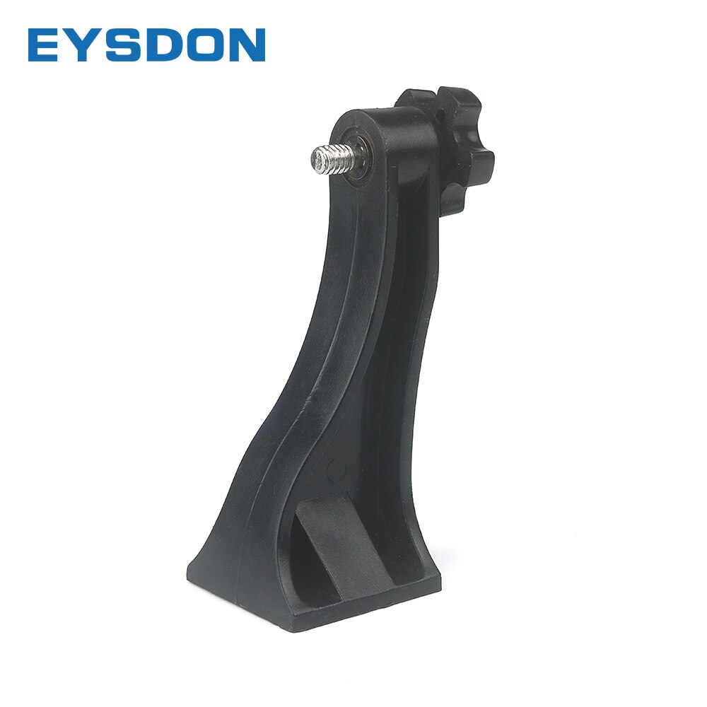 Eysdon Universal Verrekijker Statief Adapter Plastic Converter Voor Outdoor Kijken Wildlife