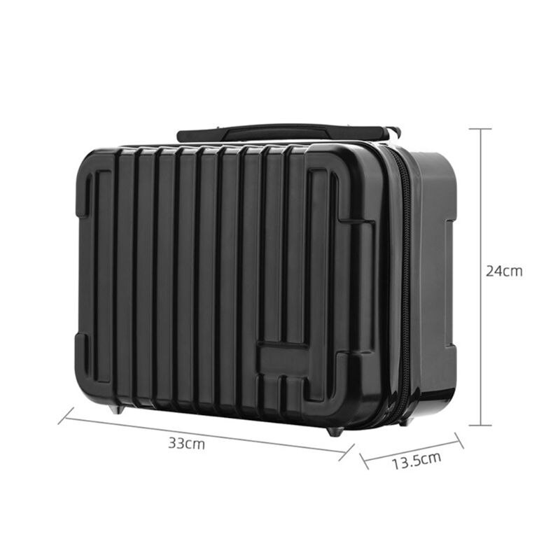 Waterdichte Harde Shell Beschermende Box Draagtas Voor Dji Mavic Mini Drone Kit