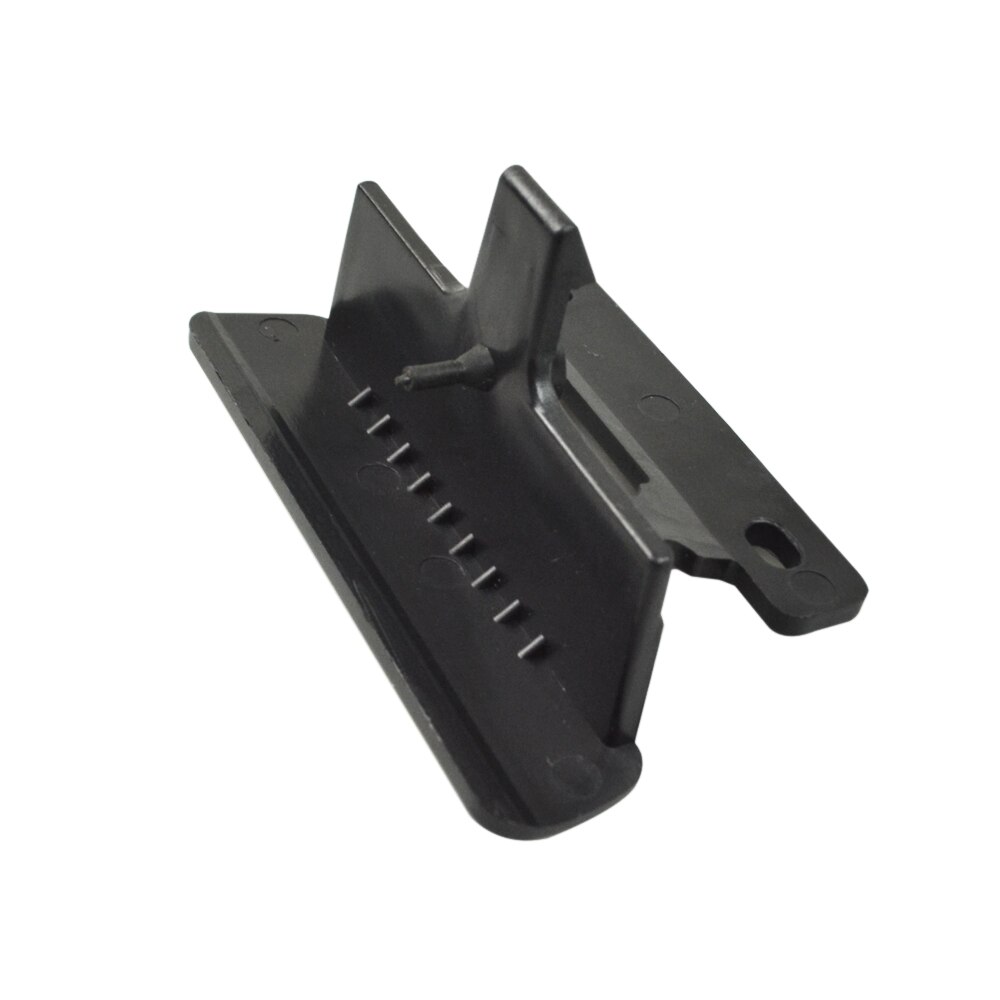 Auto Replacement Parts Center Console Armrest Lid Latch Lock for 07-14 Chevy SILVERADO 1500 2500