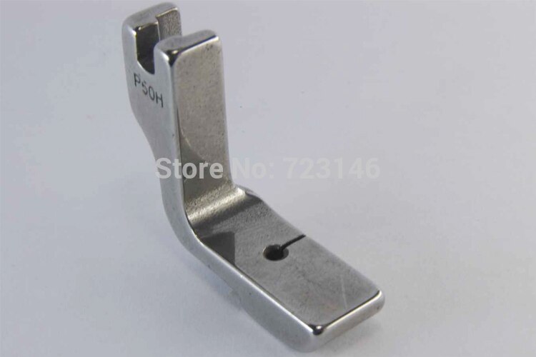 Industrial sewing machine steel presser foot P50H FOR Brother juki TYLICAL SINGER YAMATO MITSUBISHI ZOJE JONEMA SIRUBA