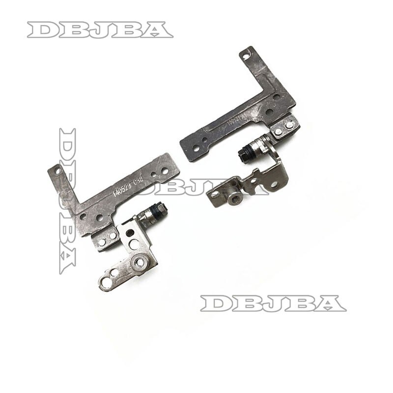 ZAHARA LCD-scharnier Voor Dell Latitude 3120 GDB11 – 0R6416, 0R6877, AM38B000101/201 – 1 Stuk
