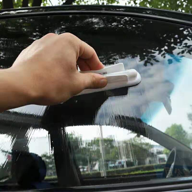 Limpiaparabrisas invisibles Aquapel limpiaparabrisas de coche 1 Pc Universal antilluvia limpiaparabrisas de coche repelente de agua de vidrio