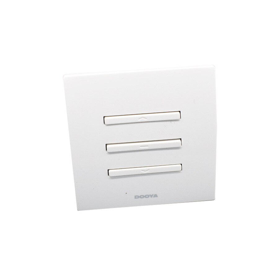 Dooya Elektrische Gordijn, Smart Home Muurstickers, Enkel/Dualchannel Ontvanger, Supportingallbrands Van ExternalMotorDC227/DC228A