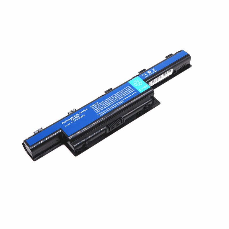 Laptop Battery For Acer Aspire V3 5741 5742 5750 5551G 5560G 5741G 5750G AS10D31 AS10D51 AS10D61 AS10D71 AS10D75 AS10D81