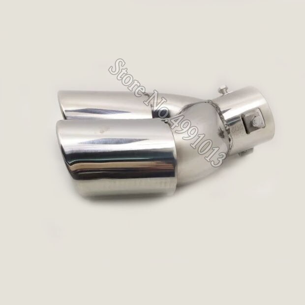Autocollant pour tuyau d'échappement et silencieux, 1 pièce pour voiture, autocollant pour Ford C-MAX, , ,: B0004Sa63