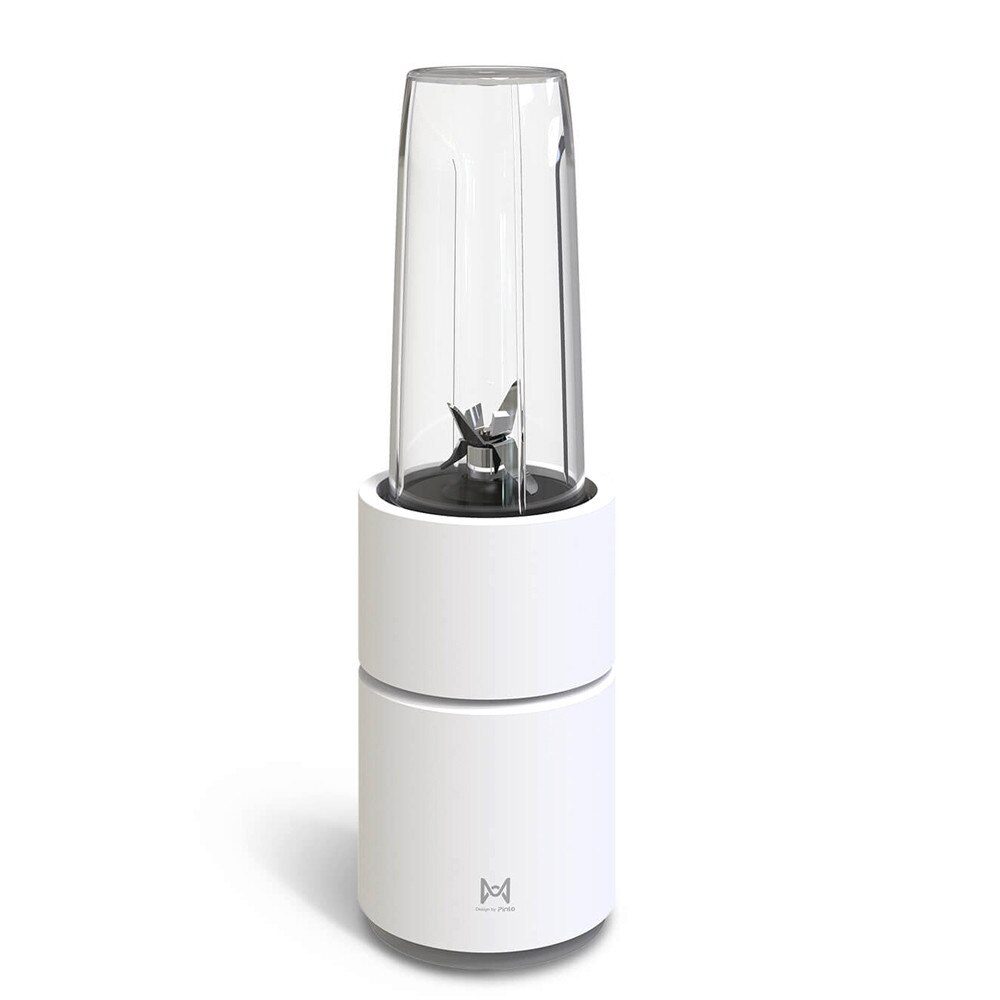 YOUPIN Pinlo Mini Elektrische Obst Gemüse Entsafter Frucht Presse Haushalt Reise Rührgerät Kochen Maschine: Juicer / EU-Stecker