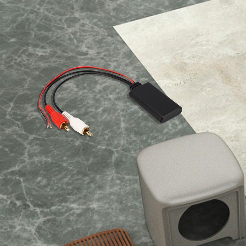 Car Universal Wireless Bluetooth Module Music Adap... – Grandado